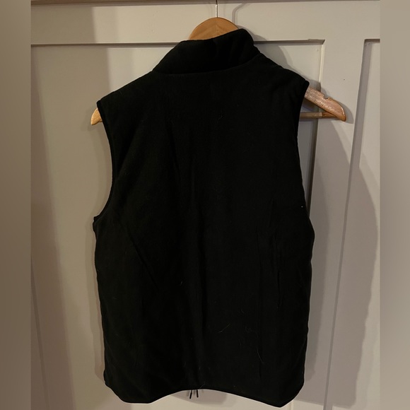 BRECK REVERSIBLE PUFFER VEST BORN PRIMITIVE XS - Picture 3 of 5